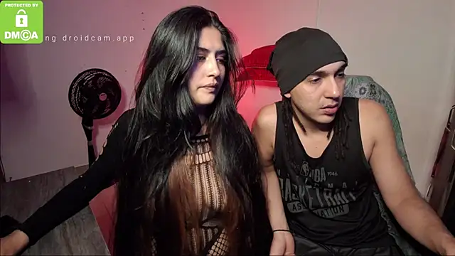 Snapshot of incubus2sucubus chatting on October 29, 7:37 pm incubus2sucubus online show from October 29, 7:37 pm