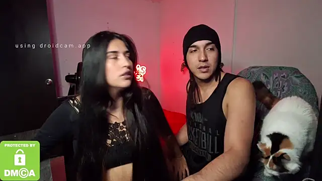 Snapshot of incubus2sucubus chatting on November 27, 5:48 pm incubus2sucubus online show from November 27, 5:48 pm