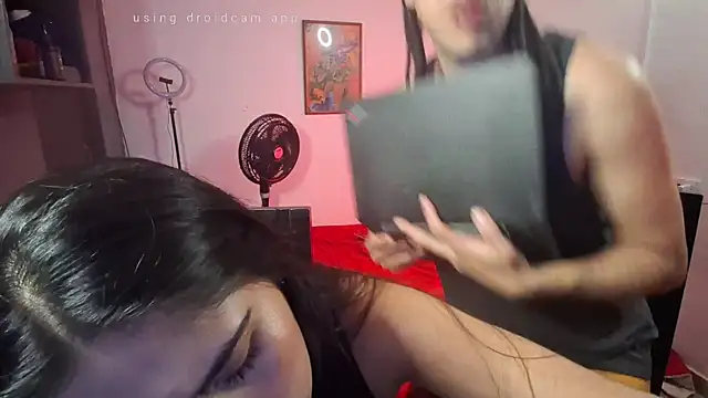 incubus2sucubus online show from January 9, 2:14 am