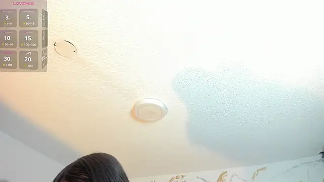 Snapshot of Cristal_Velle chatting on June 9, 1:01 pm Cristal Velle online show from June 9, 1:01 pm