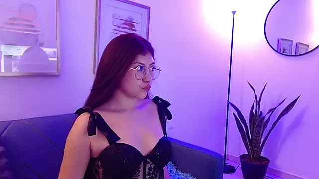 BellaRosee   online show from March 6, 1:37 am