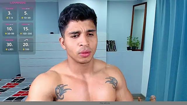 Apolotherock online show from October 17, 6:54 pm