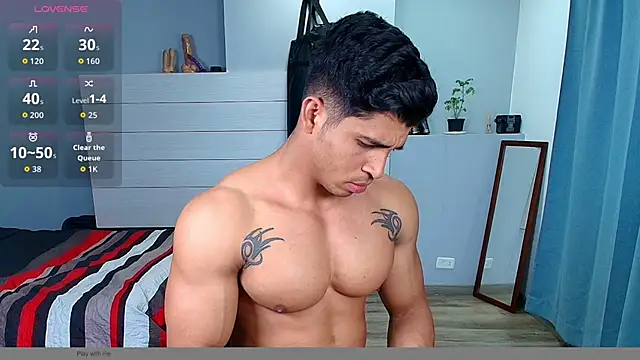 Apolotherock online show from November 7, 10:32 pm