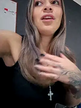 Isabella Varella online show from October 20, 12:38 pm