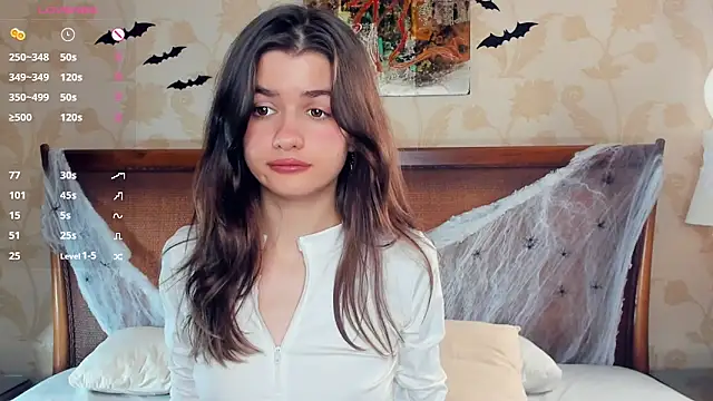 Snapshot of CathrynCovil chatting on November 2, 9:00 am CathrynCovil online show from November 2, 9:00 am