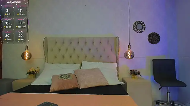 Liz ortega30 online show from November 28, 2:14 am