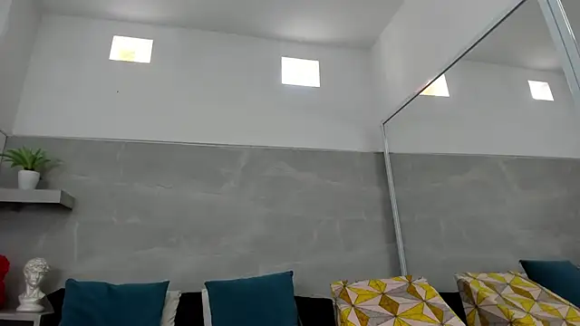 Liz ortega30 online show from March 10, 11:48 am