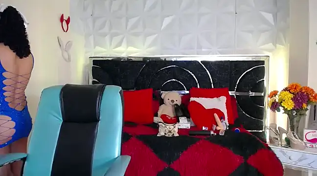 Snapshot of madison_grande chatting on March 11, 12:28 pm madison grande online show from March 11, 12:28 pm