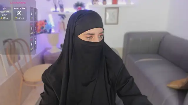 salma arabicc online show from November 25, 4:23 am