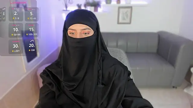 salma arabicc online show from January 9, 4:26 am