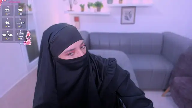 salma arabicc online show from February 13, 4:08 am