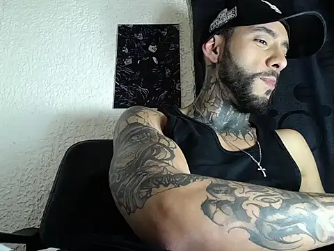 Snapshot of dante_d_angelo_ chatting on September 26, 3:43 am dante d angelo online show from September 26, 3:43 am