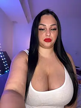 Snapshot of Blackpearlx666 chatting on September 8, 7:57 pm Blackpearlx666 online show from September 8, 7:57 pm