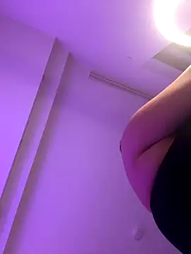 Snapshot of Blackpearlx666 chatting on September 26, 6:12 pm Blackpearlx666 online show from September 26, 6:12 pm