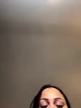 Snapshot of Blackpearlx666 chatting on October 9, 8:29 pm Blackpearlx666 online show from October 9, 8:29 pm