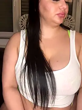 Snapshot of Blackpearlx666 chatting on October 27, 5:28 pm Blackpearlx666 online show from October 27, 5:28 pm