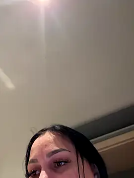 Snapshot of Blackpearlx666 chatting on November 6, 3:51 am Blackpearlx666 online show from November 6, 3:51 am