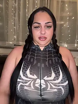 Blackpearlx666 online show from November 27, 10:56 pm