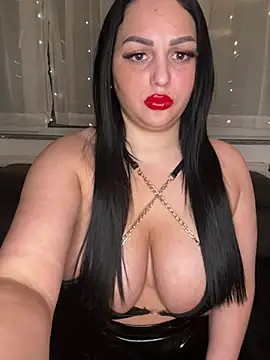 Blackpearlx666 online show from February 14, 11:01 pm