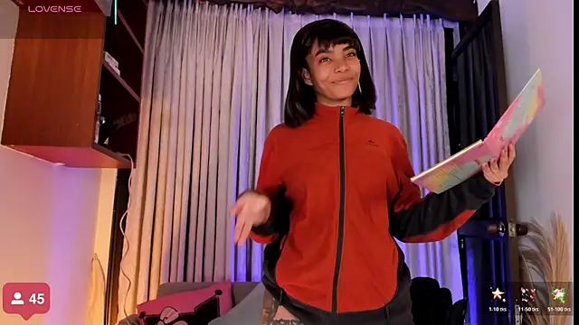 SarahLynn7 online show from November 3, 8:54 pm