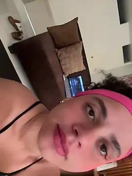 KittyTwerk 2 online show from March 5, 2:01 pm