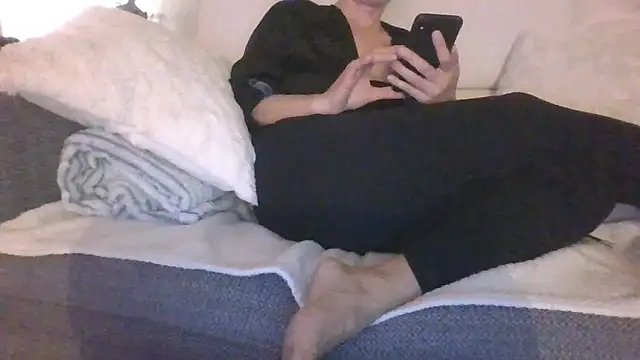 Valentinette online show from March 26, 8:03 pm