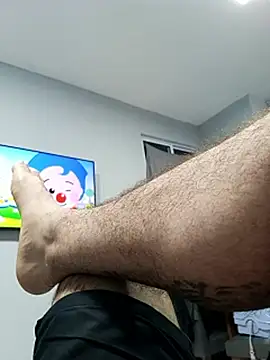 BBR21CM online show from October 12, 11:04 pm