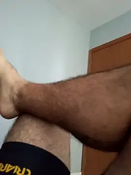 BBR21CM online show from February 2, 12:37 pm