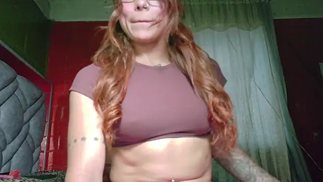 daniia johns online show from September 23, 10:46 pm