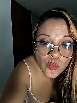 KimyCox 16 online show from March 5, 12:16 am