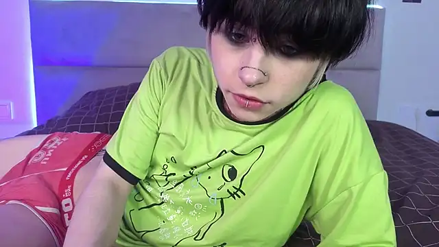 Alex Vallley online show from April 4, 10:51 pm