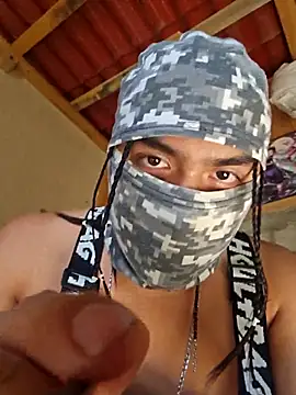 LAL0M4D4R4 online show from September 22, 10:01 pm