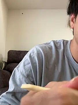 waka3232 online show from October 14, 2:01 am