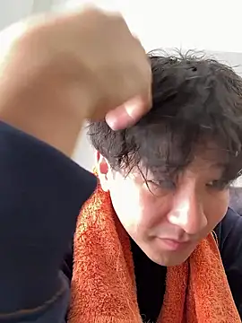 waka3232 online show from February 15, 12:51 am