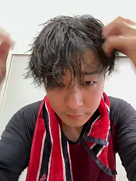 waka3232 online show from February 25, 4:00 am