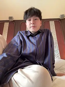 waka3232 online show from April 5, 1:36 am