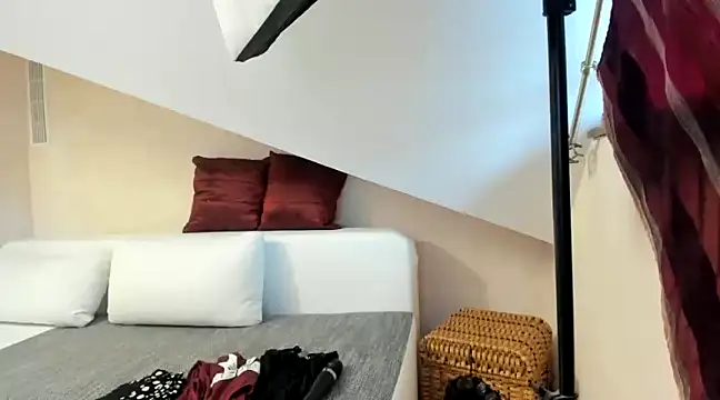 Kathylovexxx online show from March 22, 2:47 pm