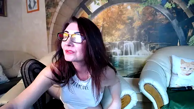 Kathylovexxx online show from April 3, 4:38 pm