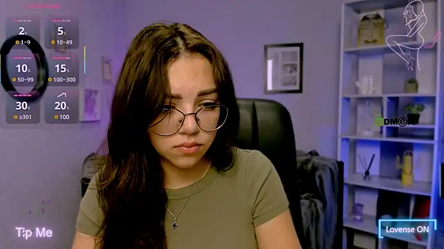 kiki swan online show from March 20, 7:47 am