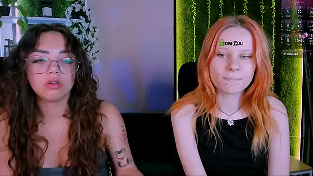 kiki swan online show from July 3, 6:09 am