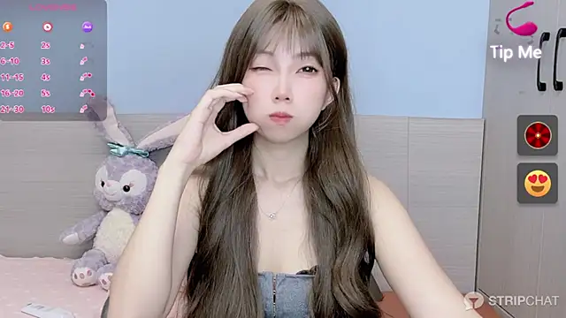 Evelyn-168 online show from October 7, 2:36 pm