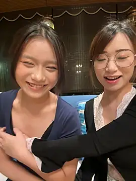 TOP yoyo online show from November 30, 12:42 pm