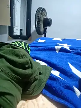 Greybt online show from April 27, 12:47 pm