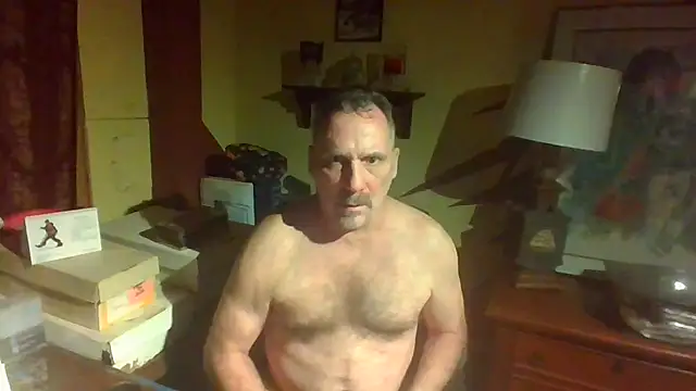 HunkofRock online show from March 5, 3:02 am