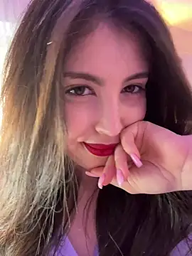 Malena Blanco online show from March 13, 4:34 pm