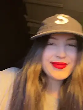 Malena Blanco online show from March 22, 2:47 pm