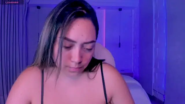 heidy johns online show from October 8, 3:15 am