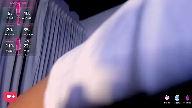 heidy johns online show from February 13, 3:24 am