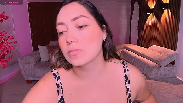 heidy johns online show from March 21, 3:22 am