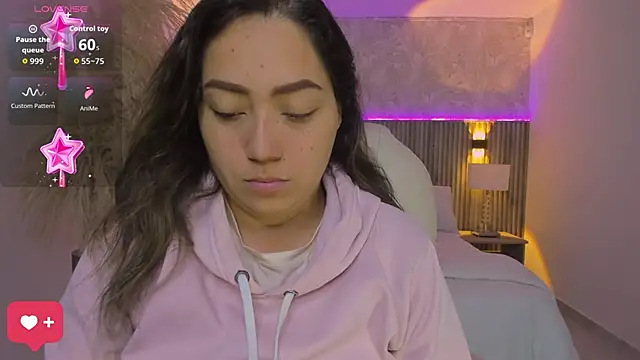 heidy johns online show from March 29, 11:54 am